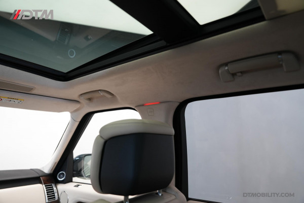 Land Rover Range Rover 2.0 P400e Autobiography | SVO Kleur | 1280W Audio | Soft Close