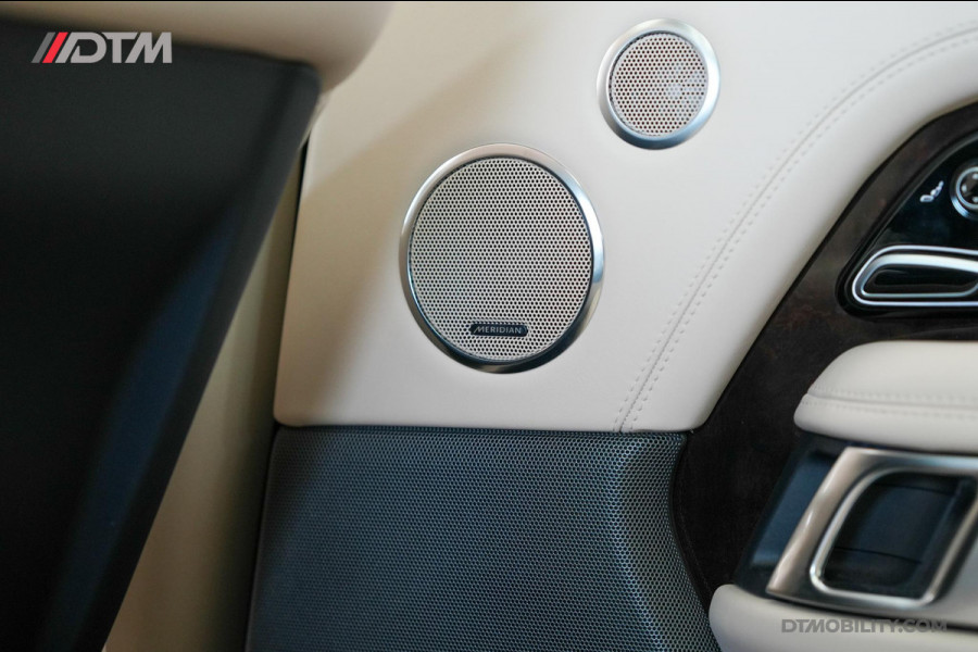 Land Rover Range Rover 2.0 P400e Autobiography | SVO Kleur | 1280W Audio | Soft Close