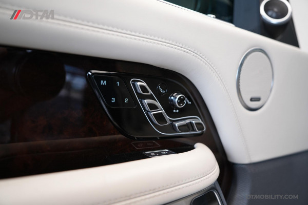 Land Rover Range Rover 2.0 P400e Autobiography | SVO Kleur | 1280W Audio | Soft Close