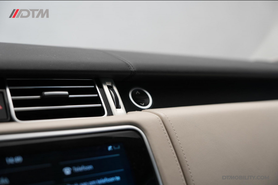 Land Rover Range Rover 2.0 P400e Autobiography | SVO Kleur | 1280W Audio | Soft Close
