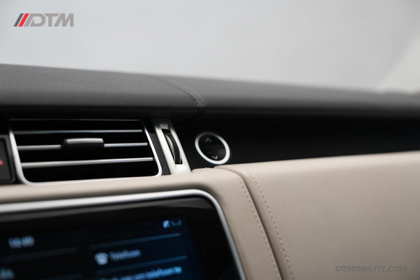 Land Rover Range Rover 2.0 P400e Autobiography | SVO Kleur | 1280W Audio | Soft Close