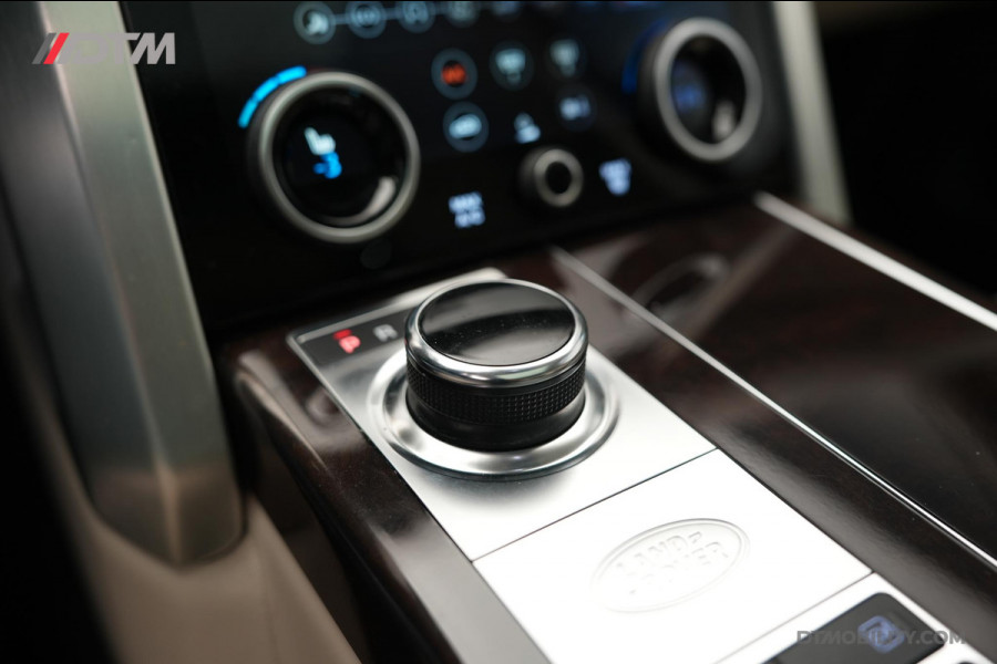 Land Rover Range Rover 2.0 P400e Autobiography | SVO Kleur | 1280W Audio | Soft Close