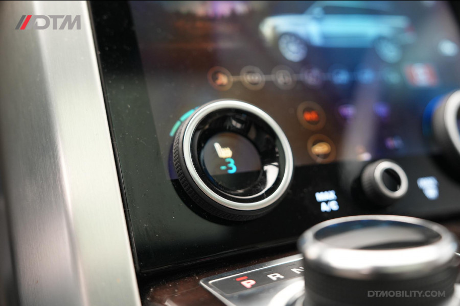 Land Rover Range Rover 2.0 P400e Autobiography | SVO Kleur | 1280W Audio | Soft Close