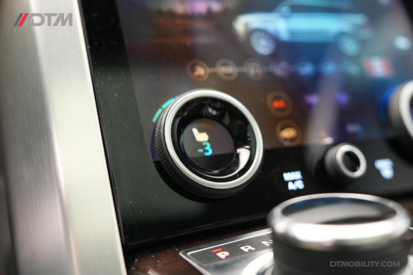Land Rover Range Rover 2.0 P400e Autobiography | SVO Kleur | 1280W Audio | Soft Close