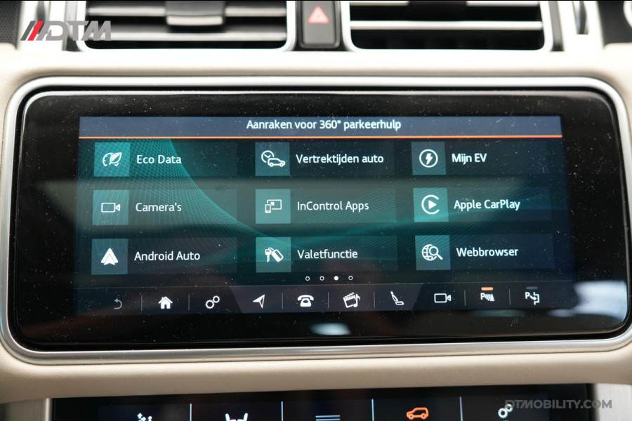 Land Rover Range Rover 2.0 P400e Autobiography | SVO Kleur | 1280W Audio | Soft Close