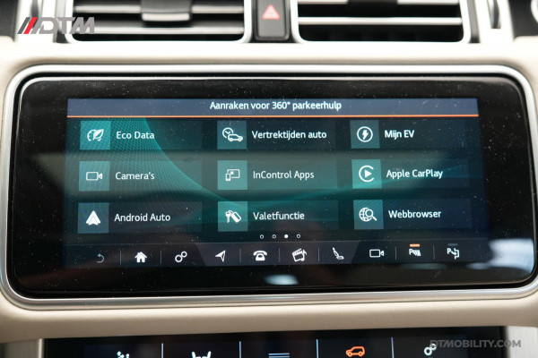 Land Rover Range Rover 2.0 P400e Autobiography | SVO Kleur | 1280W Audio | Soft Close