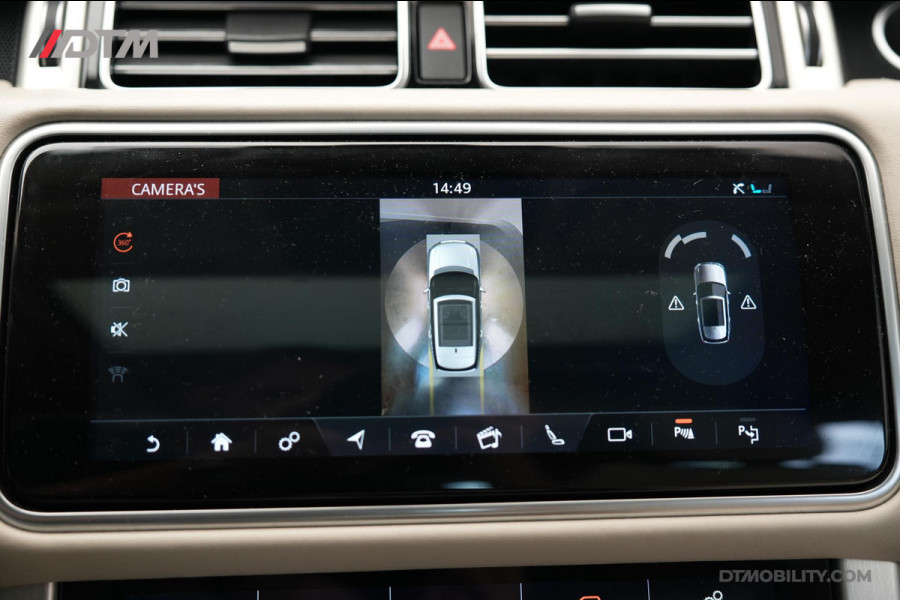 Land Rover Range Rover 2.0 P400e Autobiography | SVO Kleur | 1280W Audio | Soft Close