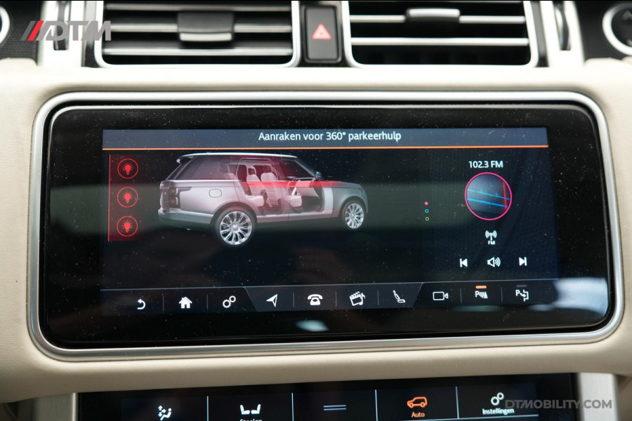 Land Rover Range Rover 2.0 P400e Autobiography | SVO Kleur | 1280W Audio | Soft Close