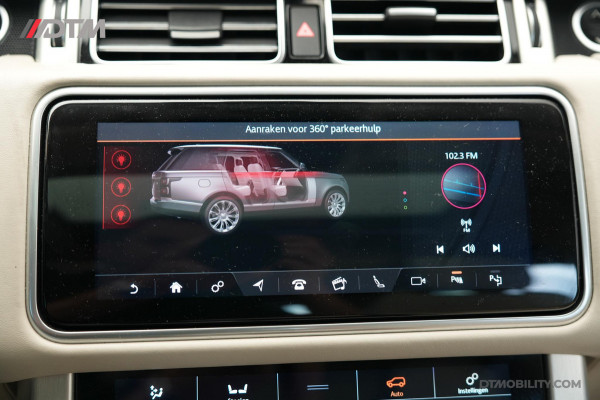 Land Rover Range Rover 2.0 P400e Autobiography | SVO Kleur | 1280W Audio | Soft Close