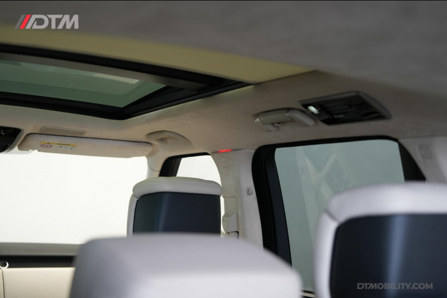 Land Rover Range Rover 2.0 P400e Autobiography | SVO Kleur | 1280W Audio | Soft Close