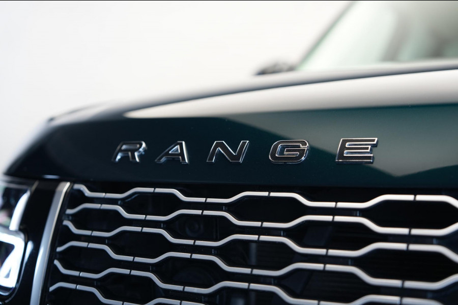 Land Rover Range Rover 2.0 P400e Autobiography | SVO Kleur | 1280W Audio | Soft Close
