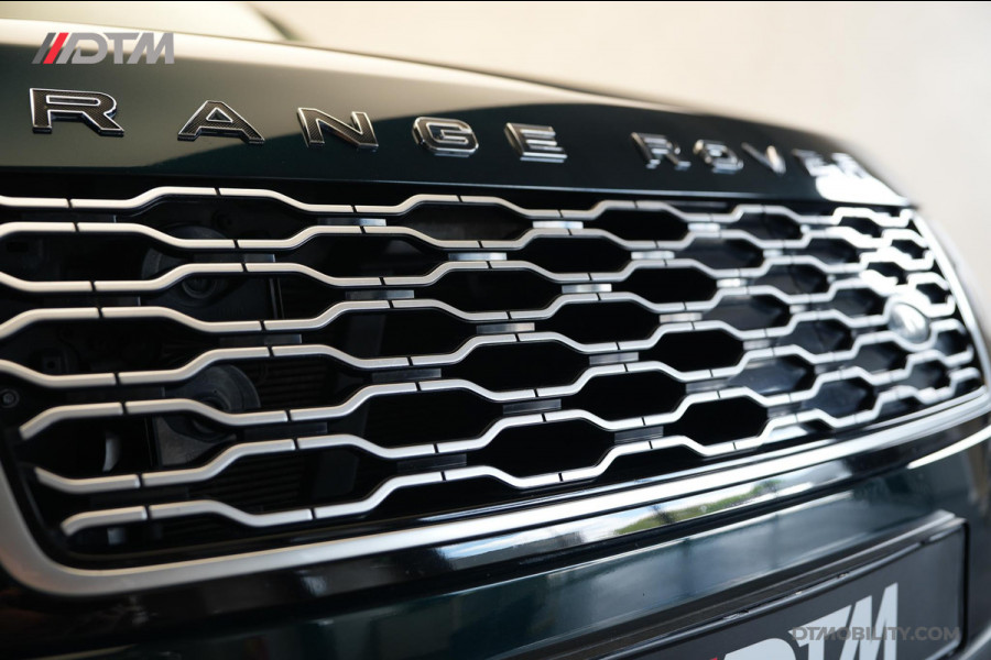 Land Rover Range Rover 2.0 P400e Autobiography | SVO Kleur | 1280W Audio | Soft Close