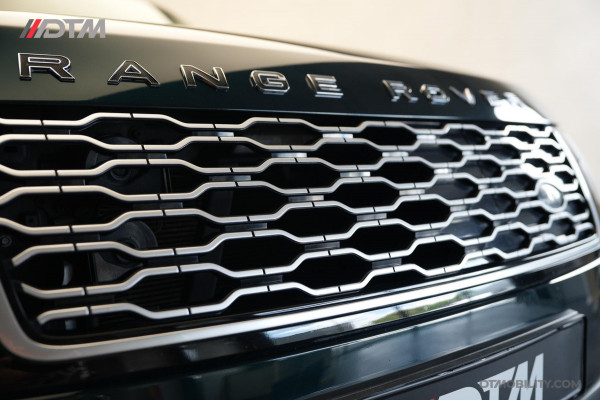 Land Rover Range Rover 2.0 P400e Autobiography | SVO Kleur | 1280W Audio | Soft Close