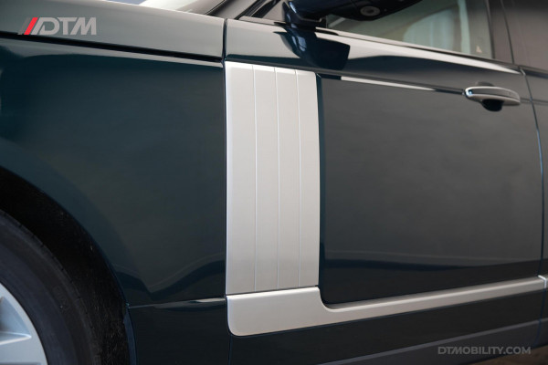 Land Rover Range Rover 2.0 P400e Autobiography | SVO Kleur | 1280W Audio | Soft Close