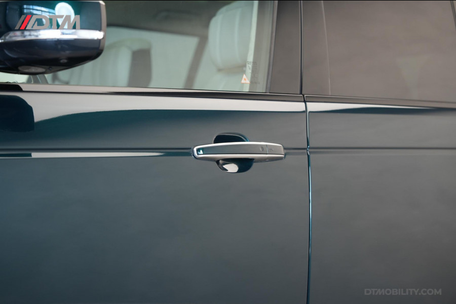 Land Rover Range Rover 2.0 P400e Autobiography | SVO Kleur | 1280W Audio | Soft Close