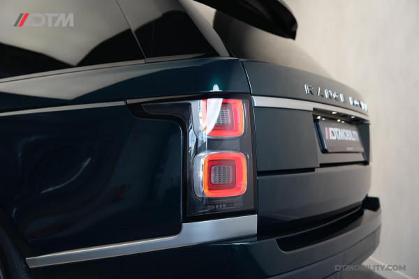 Land Rover Range Rover 2.0 P400e Autobiography | SVO Kleur | 1280W Audio | Soft Close