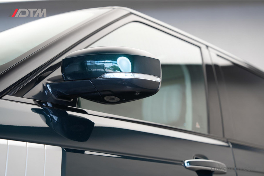 Land Rover Range Rover 2.0 P400e Autobiography | SVO Kleur | 1280W Audio | Soft Close