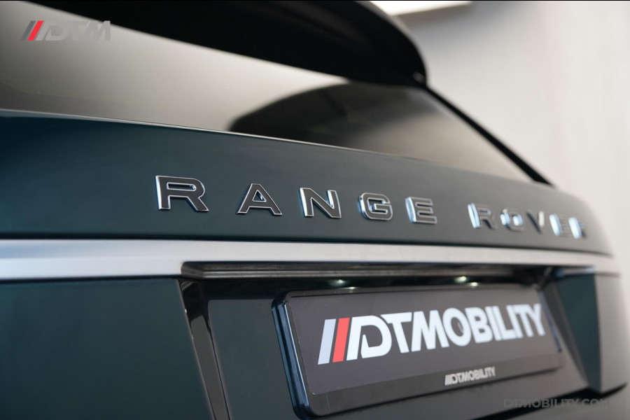 Land Rover Range Rover 2.0 P400e Autobiography | SVO Kleur | 1280W Audio | Soft Close