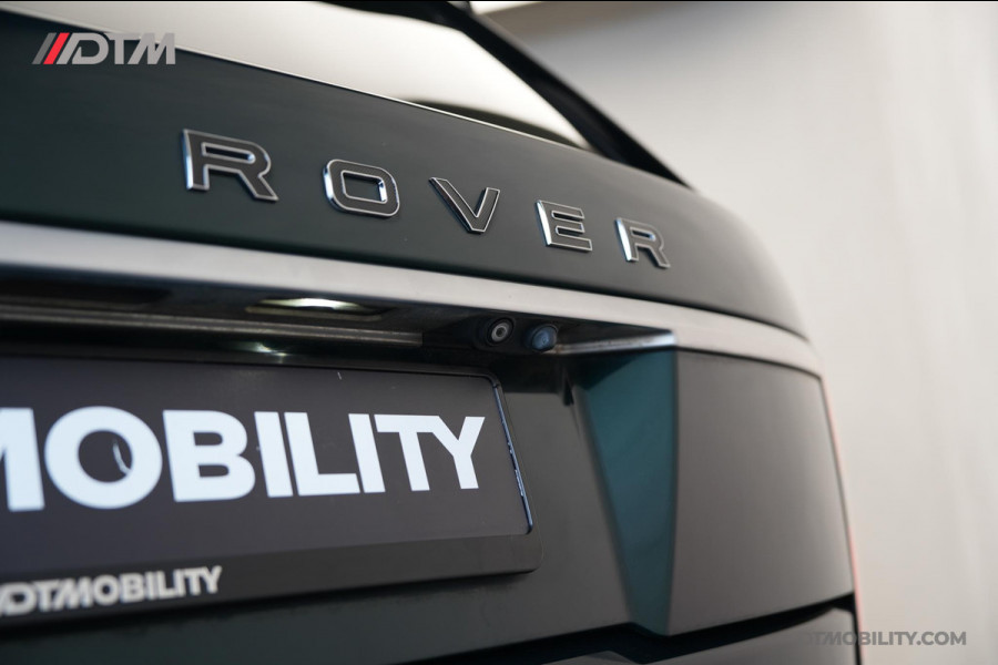Land Rover Range Rover 2.0 P400e Autobiography | SVO Kleur | 1280W Audio | Soft Close