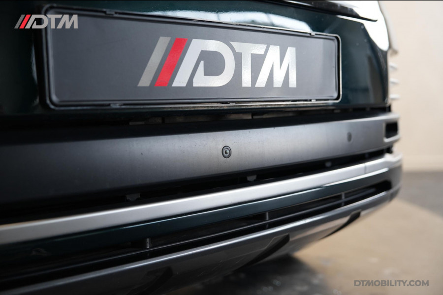 Land Rover Range Rover 2.0 P400e Autobiography | SVO Kleur | 1280W Audio | Soft Close