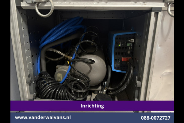 Mercedes-Benz Sprinter 311 CDI L2H2 Inrichting Oprijplaat Euro6 Airco | Omvormer | Camera | Apple Carplay | Compressor Android Auto, Sidebars