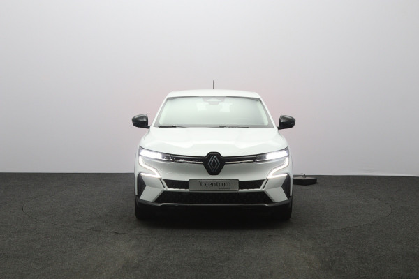 Renault Mégane E-Tech EV60 Optimum Charge Equilibre 60 KWH 218 PK, SOH 93 %, Climate Control, LED, Keyless, Cruise Control