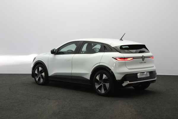 Renault Mégane E-Tech EV60 Optimum Charge Equilibre 60 KWH 218 PK, SOH 93 %, Climate Control, LED, Keyless, Cruise Control
