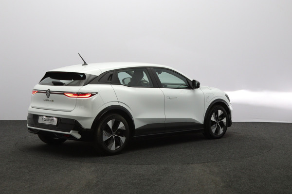 Renault Mégane E-Tech EV60 Optimum Charge Equilibre 60 KWH 218 PK, SOH 93 %, Climate Control, LED, Keyless, Cruise Control
