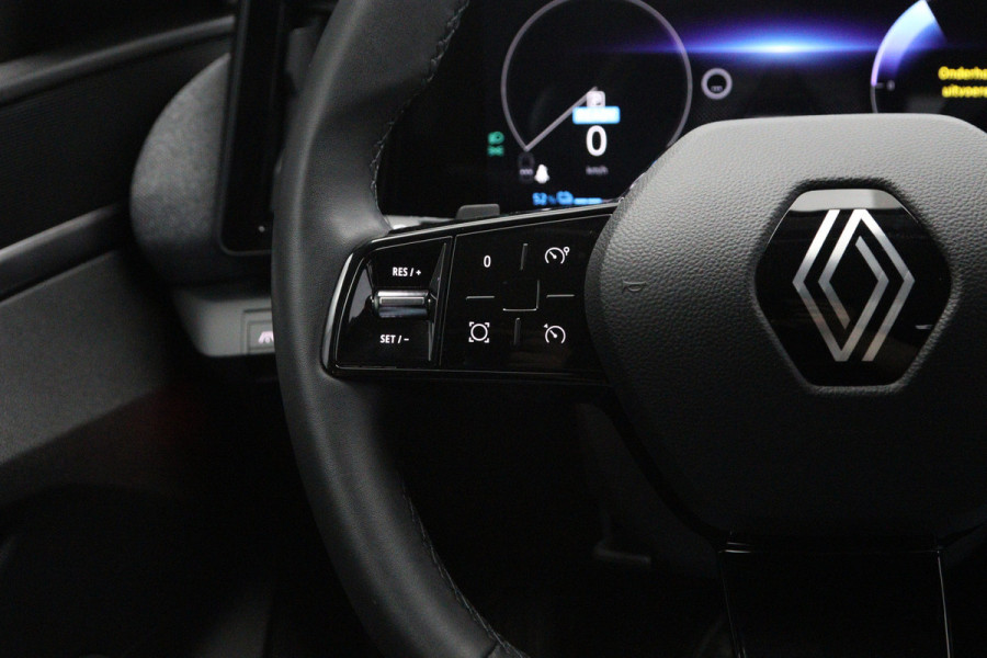 Renault Mégane E-Tech EV60 Optimum Charge Equilibre 60 KWH 218 PK, SOH 93 %, Climate Control, LED, Keyless, Cruise Control
