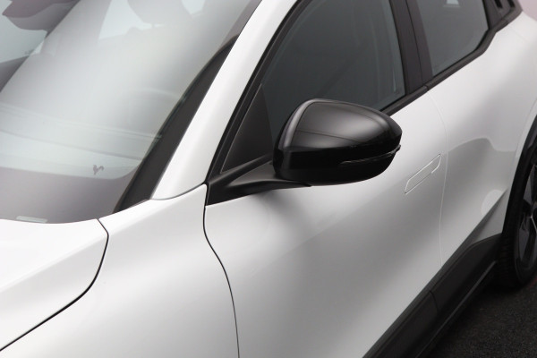 Renault Mégane E-Tech EV60 Optimum Charge Equilibre 60 KWH 218 PK, SOH 93 %, Climate Control, LED, Keyless, Cruise Control