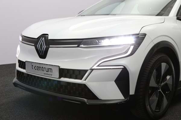 Renault Mégane E-Tech EV60 Optimum Charge Equilibre 60 KWH 218 PK, SOH 93 %, Climate Control, LED, Keyless, Cruise Control