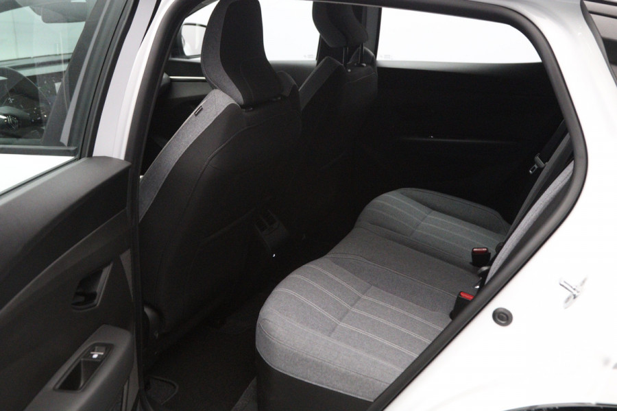 Renault Mégane E-Tech EV60 Optimum Charge Equilibre 60 KWH 218 PK, SOH 93 %, Climate Control, LED, Keyless, Cruise Control