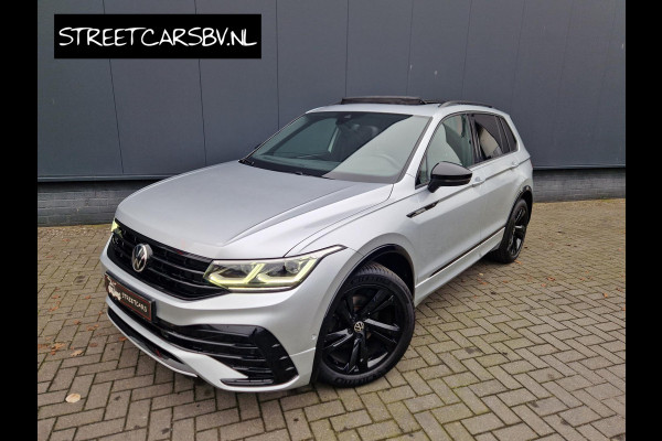 Volkswagen Tiguan 1.5 TSI Dsg 2x R-Line Pano Full!