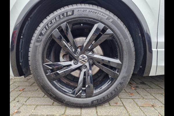 Volkswagen Tiguan 1.5 TSI Dsg 2x R-Line Pano Full!