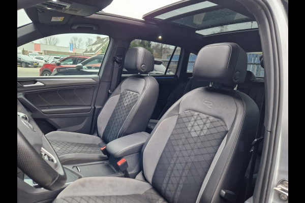 Volkswagen Tiguan 1.5 TSI Dsg 2x R-Line Pano Full!