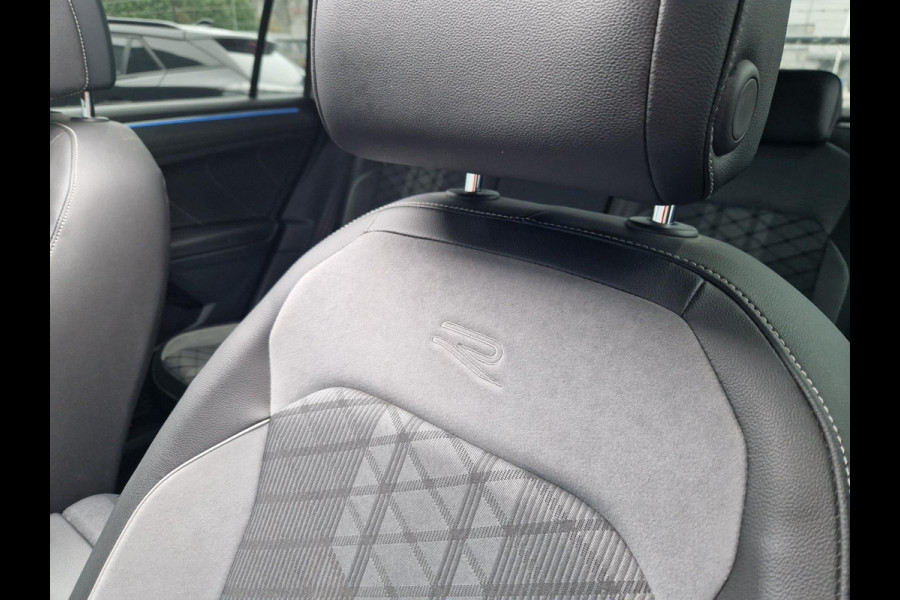 Volkswagen Tiguan 1.5 TSI Dsg 2x R-Line Pano Full!