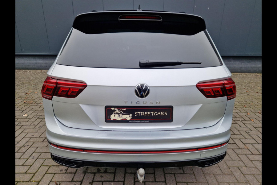 Volkswagen Tiguan 1.5 TSI Dsg 2x R-Line Pano Full!