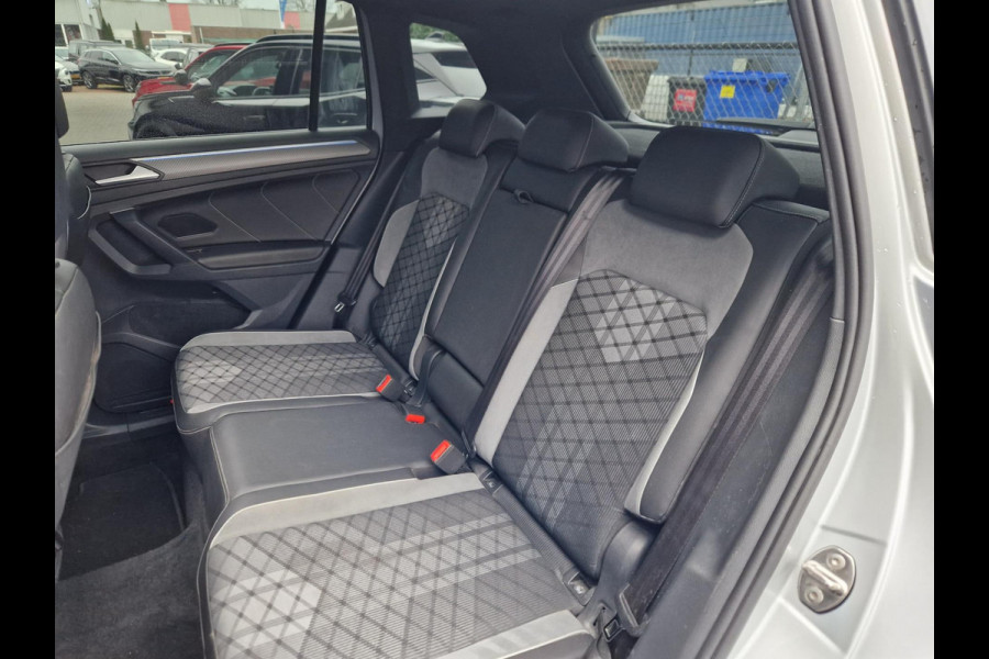 Volkswagen Tiguan 1.5 TSI Dsg 2x R-Line Pano Full!