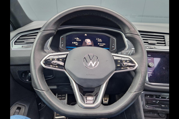 Volkswagen Tiguan 1.5 TSI Dsg 2x R-Line Pano Full!