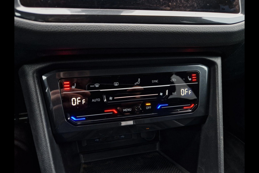 Volkswagen Tiguan 1.5 TSI Dsg 2x R-Line Pano Full!