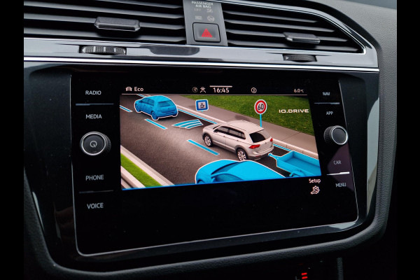 Volkswagen Tiguan 1.5 TSI Dsg 2x R-Line Pano Full!