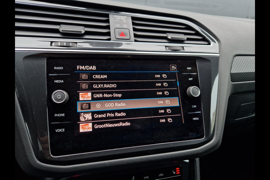 Volkswagen Tiguan 1.5 TSI Dsg 2x R-Line Pano Full!