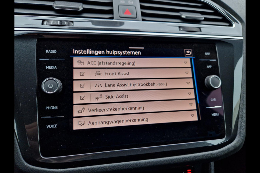 Volkswagen Tiguan 1.5 TSI Dsg 2x R-Line Pano Full!