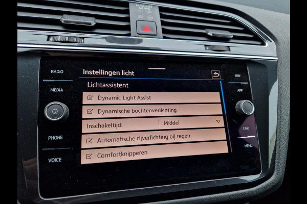 Volkswagen Tiguan 1.5 TSI Dsg 2x R-Line Pano Full!