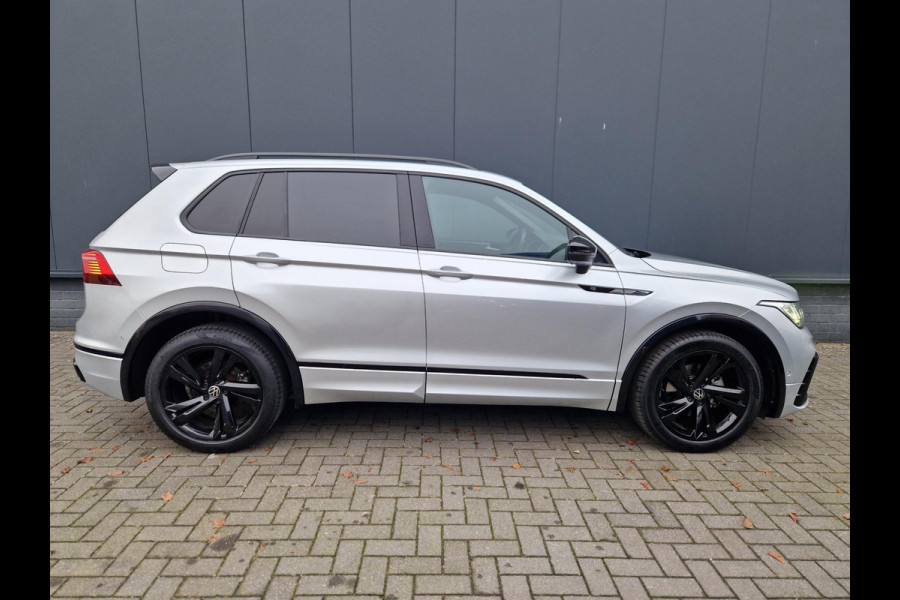 Volkswagen Tiguan 1.5 TSI Dsg 2x R-Line Pano Full!