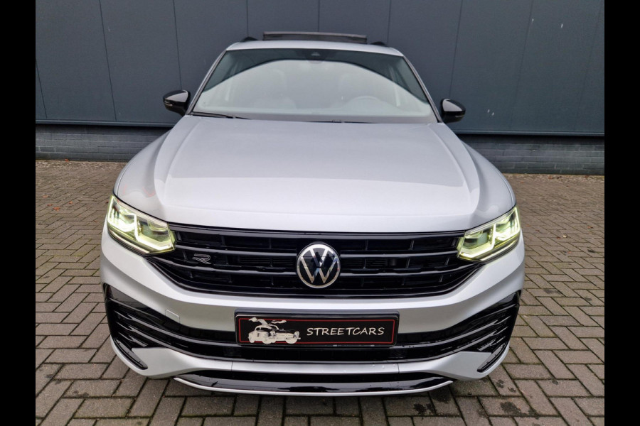 Volkswagen Tiguan 1.5 TSI Dsg 2x R-Line Pano Full!