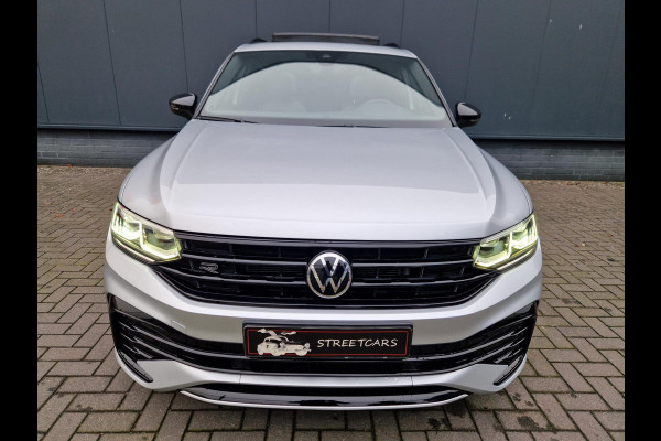 Volkswagen Tiguan 1.5 TSI Dsg 2x R-Line Pano Full!