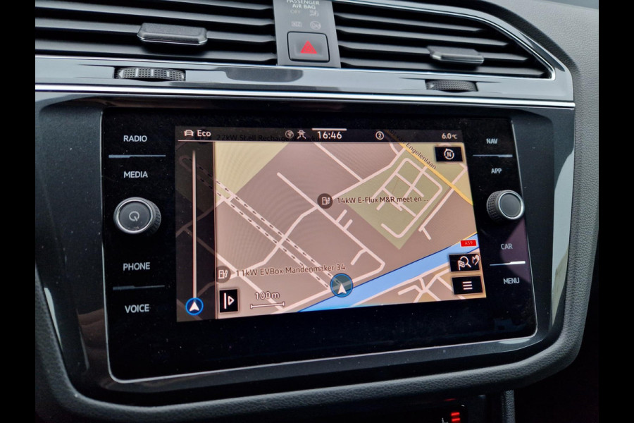 Volkswagen Tiguan 1.5 TSI Dsg 2x R-Line Pano Full!