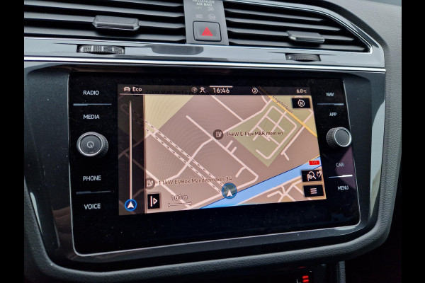 Volkswagen Tiguan 1.5 TSI Dsg 2x R-Line Pano Full!