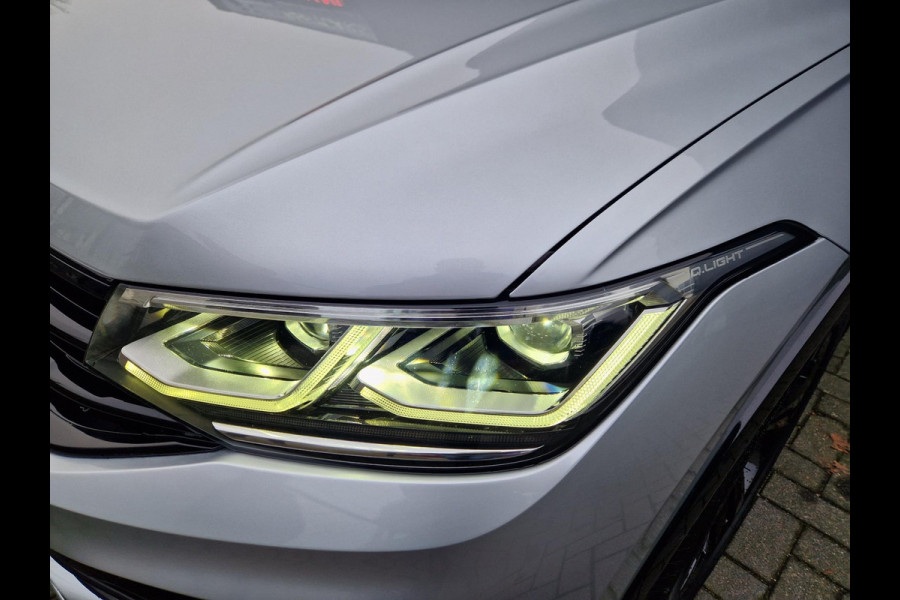 Volkswagen Tiguan 1.5 TSI Dsg 2x R-Line Pano Full!